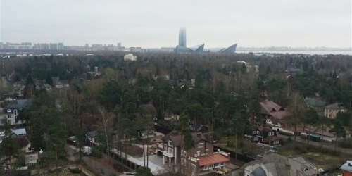 1-комн квартира Граничная улица,  д. 21