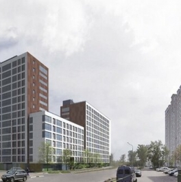 Продажа 1-комн квартиры на вторичном рынке Янтарный, Акуловский пр-д,  д. 6