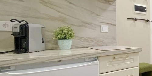 Студия улица Тимура Фрунзе, 8/5