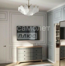 Продажа 2-комн квартиры на вторичном рынке ул Садовая-Кудринская,  д. 14-16