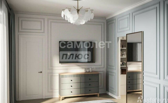 Продажа 2-комн квартиры на вторичном рынке ул Садовая-Кудринская,  д. 14-16