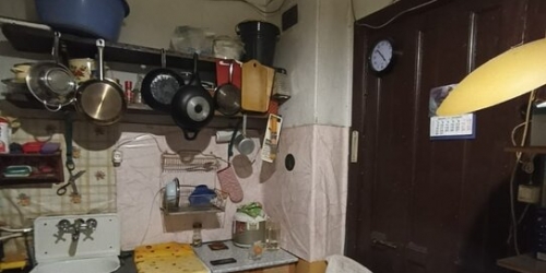 4-комн квартира ул Рузовская,  д. 19