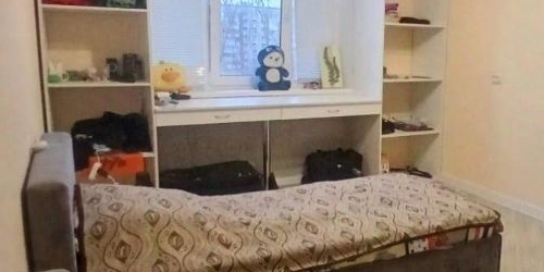 3-комн квартира Колпино, улица Братьев Радченко, 25