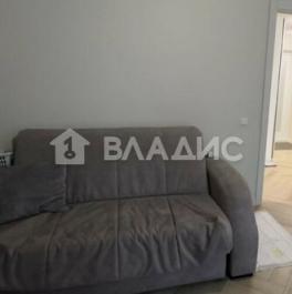 Продажа 4-комн квартиры на вторичном рынке Саларьевская ул,  д. 16 к3