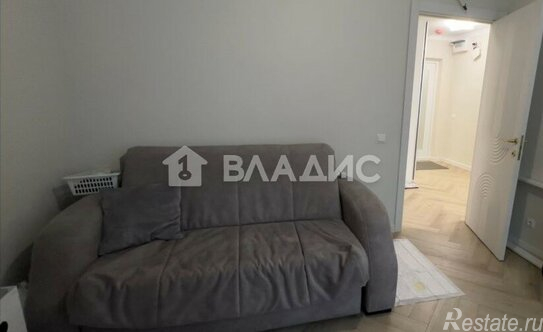 Продажа 4-комн квартиры на вторичном рынке Саларьевская ул,  д. 16 к3