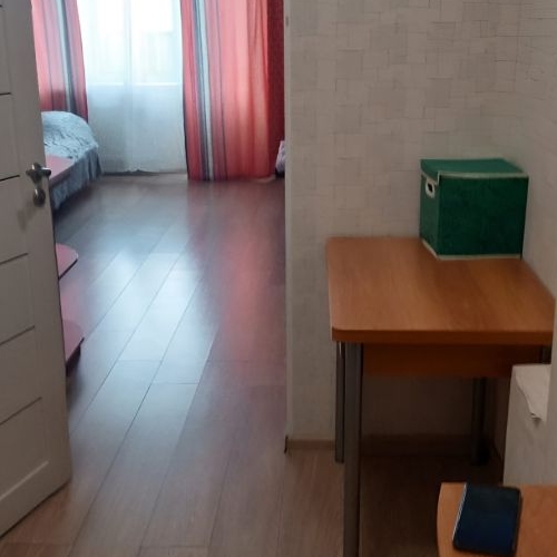 Студия пос. Шушары, улица Валдайская, 1