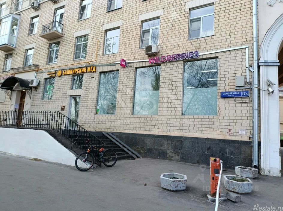 Продажа ПСН Суворовская площадь