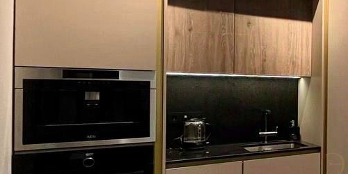 1-комн квартира Краснопутиловская улица, 111