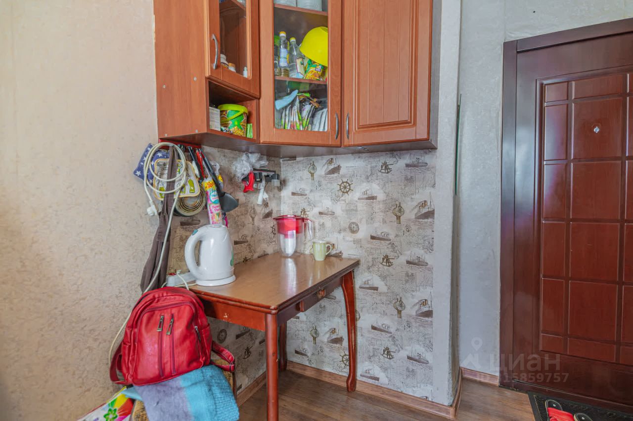 Продажа комнаты Светлановский проспект, 58К3