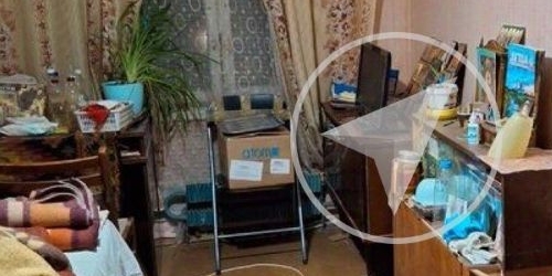 3-комн квартира Днепропетровская улица, 31