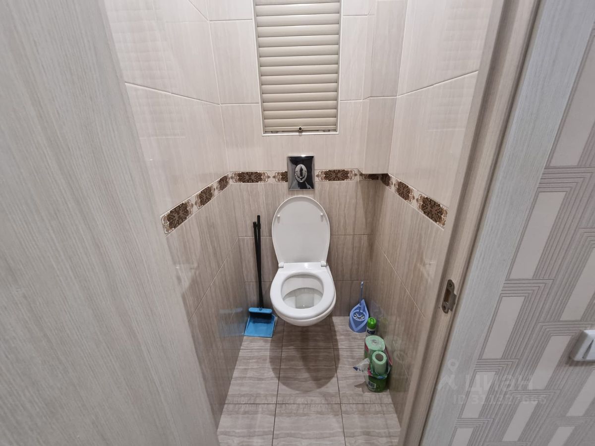 Аренда 1-комн квартиры на вторичном рынке Новые Островцы мкр, д. Островцы, улица Баулинская, 9