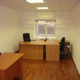 Аренда ПСН улица Зорге, д. 10 к1 Аренда ПСН улица Зорге, д. 10 к1