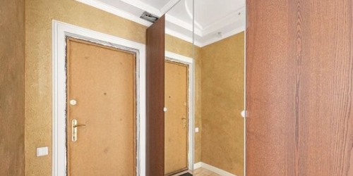 2-комн квартира ул Кантемировская,  д. 53,  к. 1