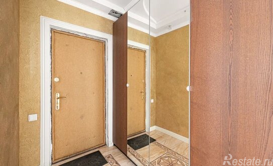 Аренда 2-комн квартиры на вторичном рынке ул Кантемировская,  д. 53,  к. 1