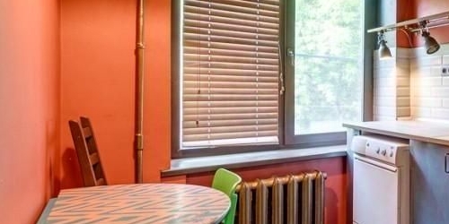 2-комн квартира переулок Обуха, 4