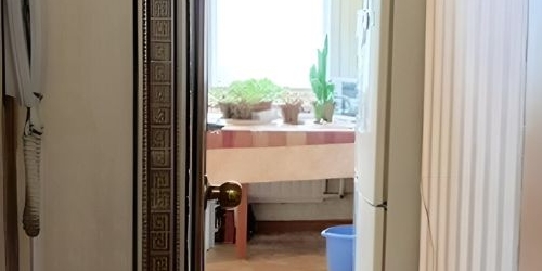 3-комн квартира проспект Маршала Жукова, 33К1