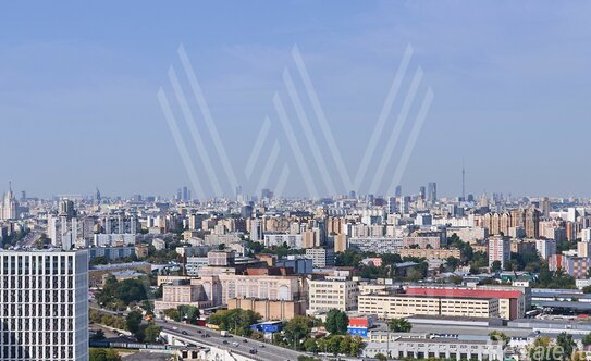 Продажа 3-комн квартиры на вторичном рынке Волгоградский пр-кт,  д. 32/3 к4