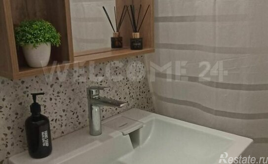 Продажа 1-комн квартиры на вторичном рынке Белореченская улица,  д. 6