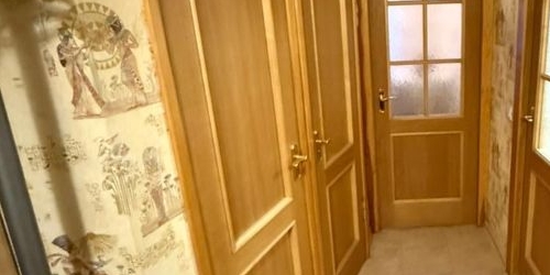 1-комн квартира Витебский проспект, 31К2