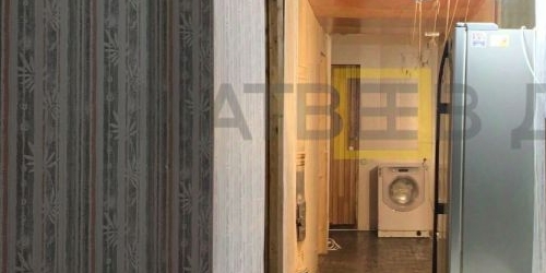 3-комн квартира улица Полозова, 17