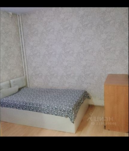 Комната Парашютная улица, 56к1