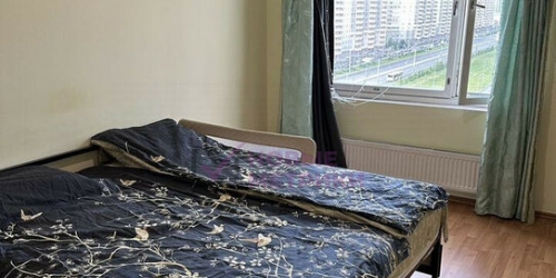 1-комн квартира Ленинский пр-кт,  д. 72,  к. 1