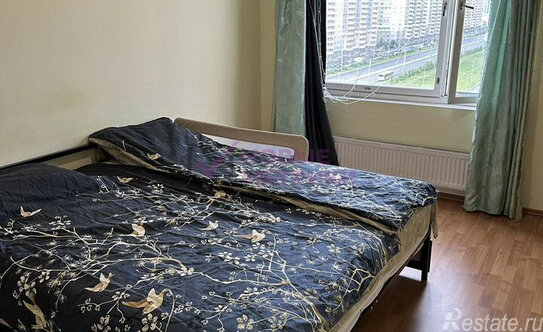 Продажа 1-комн квартиры на вторичном рынке Ленинский пр-кт,  д. 72,  к. 1