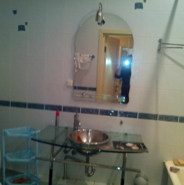 Аренда 2-комн квартиры на вторичном рынке Разночинная Б. ул ,  д. 19