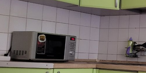 1-комн квартира улица Плещеева, 8