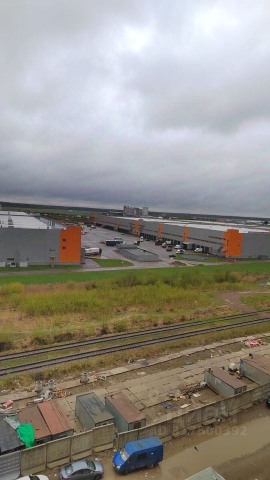 Продажа 1-комн квартиры на вторичном рынке улица Русановская, 18к8