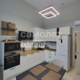 Продажа 2-комн квартиры на вторичном рынке Ильинское-Усово, Архангельская улица,  д. 4