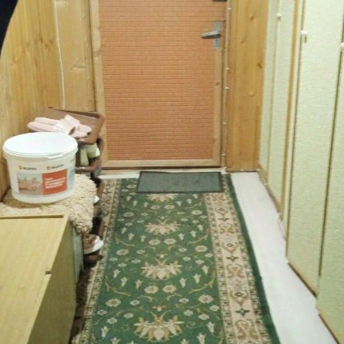 2-комн квартира Нахабино пгт, улица Красноармейская, 53