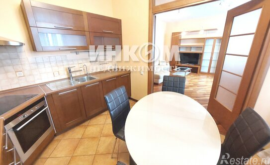 Продажа 3-комн квартиры на вторичном рынке ул Ватутина,  д. 18,  к. 2