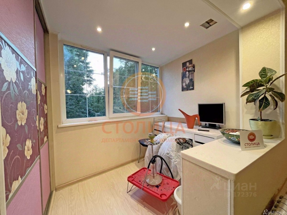 Продажа 2-комн квартиры на вторичном рынке Палехская улица,  д. 17