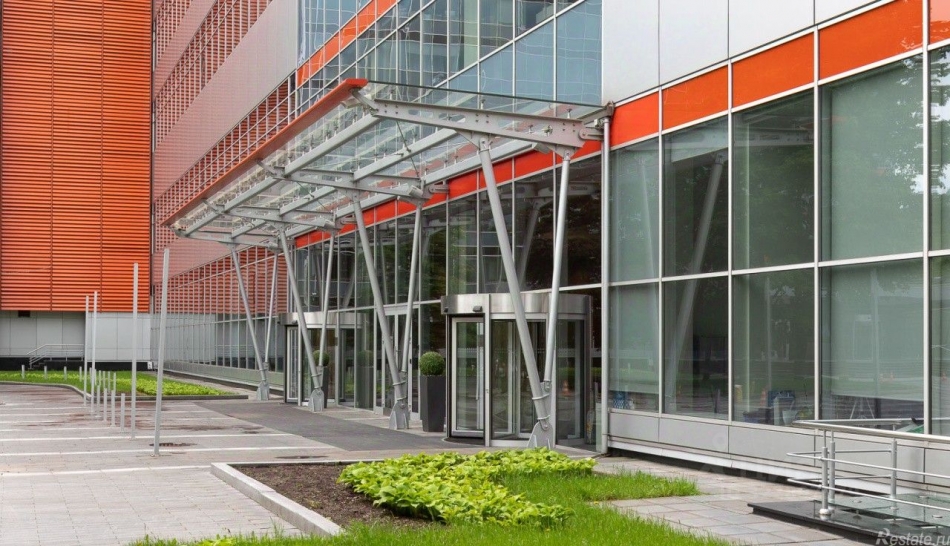 Аренда офиса улица Обручева,  д. 30/1