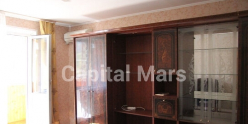 1-комн квартира ул Мурановская,  д. 11