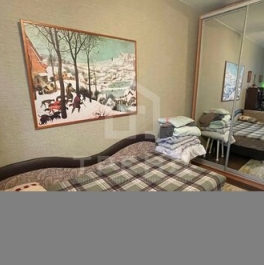 Продажа 2-комн квартиры на вторичном рынке ул Брюсовская,  д. 11