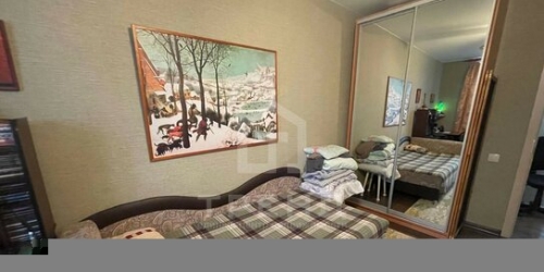 2-комн квартира ул Брюсовская,  д. 11