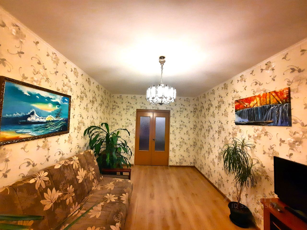 Продажа 3-комн квартиры на вторичном рынке улица Маршала Кожедуба, 14