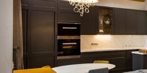 3-комн квартира 2-я Черногрязская улица, 6к1