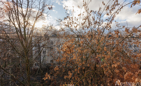 Продажа 2-комн квартиры на вторичном рынке Рабфаковский 2-й пер,  д. 5,  к. 2