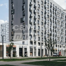 Продажа 1-комн квартиры на вторичном рынке Строитель, проезд № 5136,  д. вл6 с1