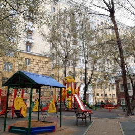 Продажа 4-комн квартиры на вторичном рынке Гончарная улица, 26к1 Продажа 4-комн квартиры на вторичном рынке Гончарная улица, 26к1