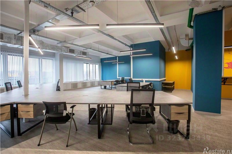 Аренда офиса улица Академика Королёва