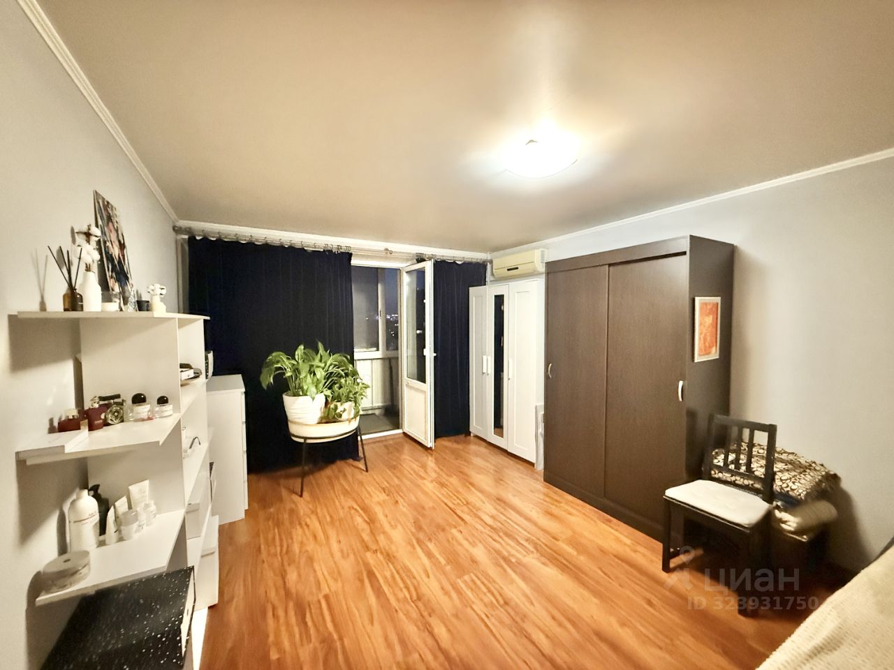 Продажа 1-комн квартиры на вторичном рынке Скорняжный переулок, 5К1