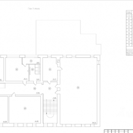 Продажа ПСН Серпухов, 1-я Московская улица,  д. 42/8