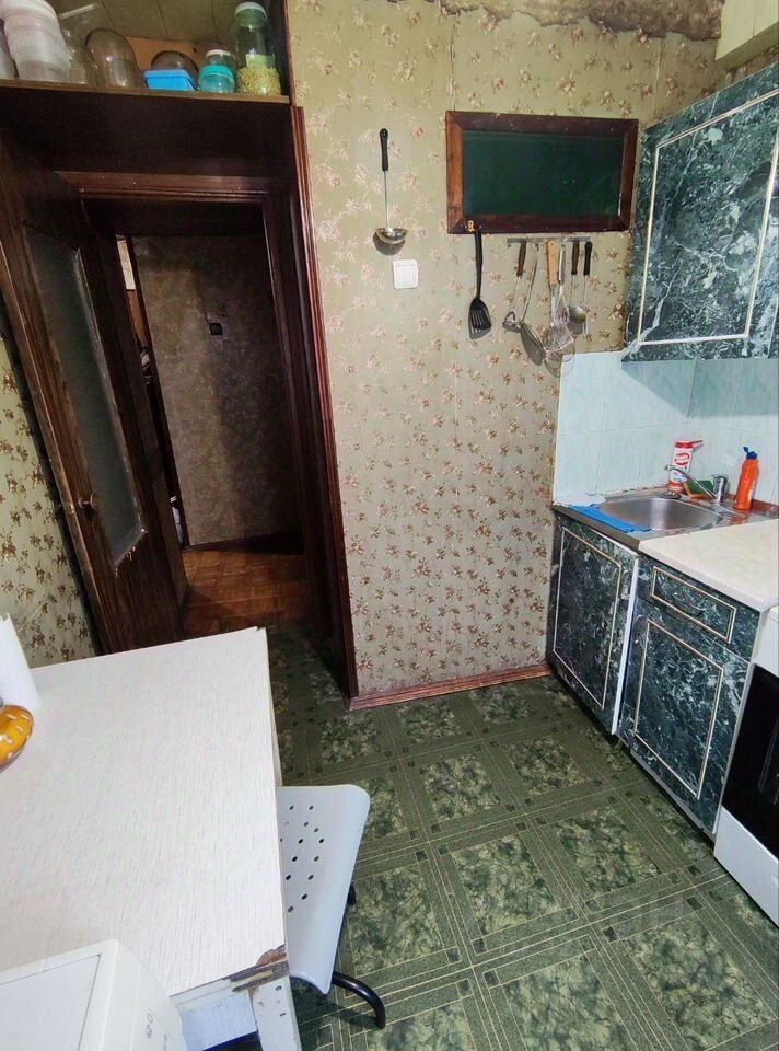 Продажа 2-комн квартиры на вторичном рынке Мытищи, улица Попова, 19