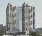 Продать Квартиры вторичка Актёрский проезд  6 