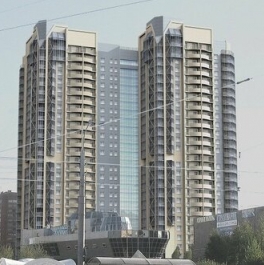 Продажа 3-комн квартиры на вторичном рынке Актёрский проезд,  д. 6