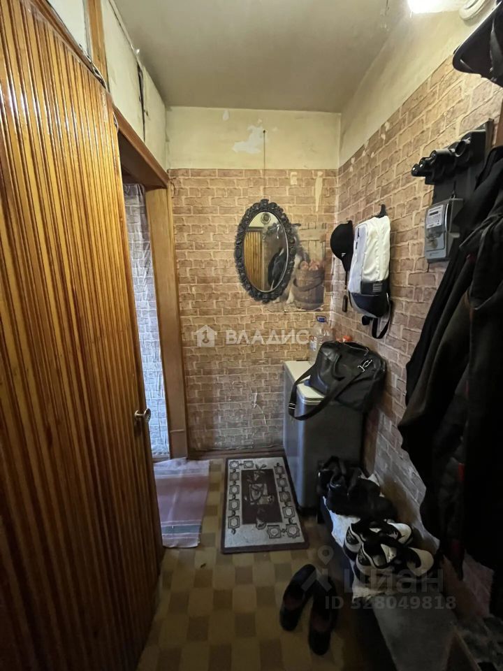 Продажа 2-комн квартиры на вторичном рынке Лосино-Петровский, улица Гоголя, 24
